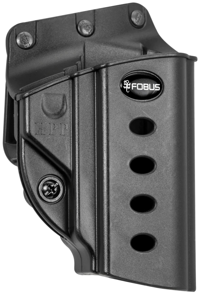 Fobus Passive Retention, Fobus Hppbh     Std Evol Belt Holster