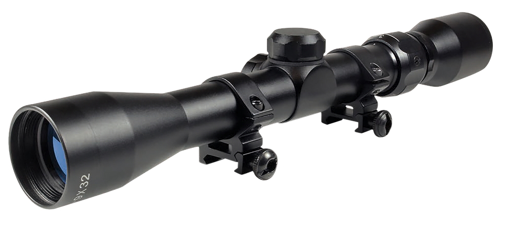 Truglo Buckline, Tru Tg-85393xb    Buckline       3-9x32   Bdc