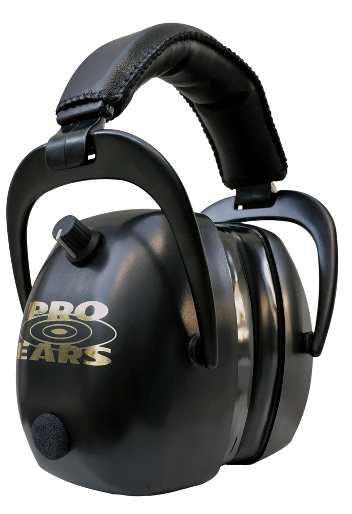 Pro Ears Gold Ii, Proears Peg2rmb      Gold Ii 30                Blk