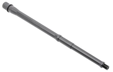 Cmmg Barrel Sub-assembly, Cmmg 55dc70a      Brl 16.1 Mt 4140cm 556
