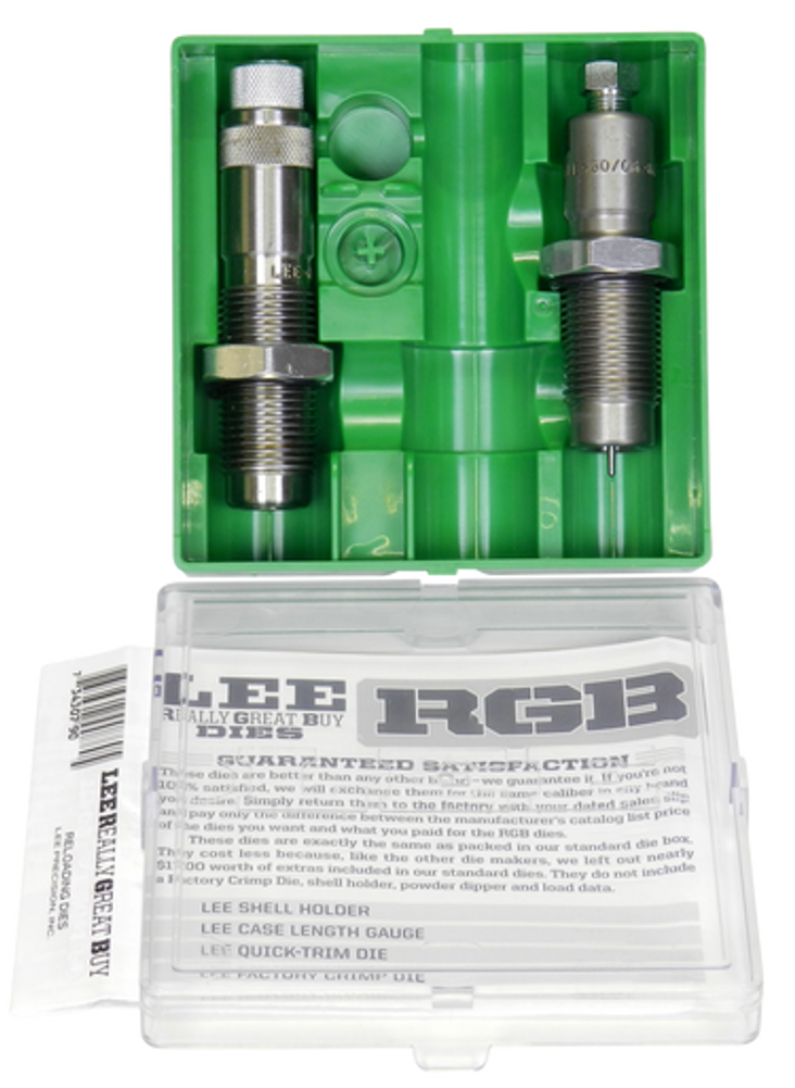 Lee Rgb, Lee 90877 Rgb Die 7.62x39 Russ