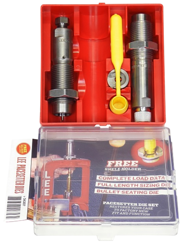 Lee Pacesetter, Lee 90757 Pacesetter Lp Dies 32 Wcf Sp