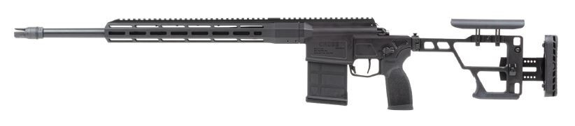 SIG SAUER SIG CROSS 6.5CREEDMOR 20" 10+1 ANODIZED
