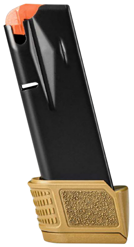 FN 20100909 Reflex XL MRD 10rd 9mm FDE Steel - 174816