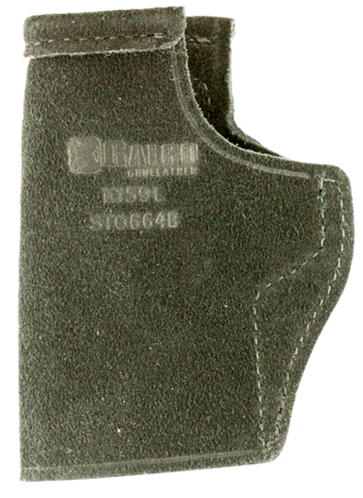 Galco Stow-n-go, Galco Sto664b     Stow-n-go Sig P938           Blk Galco Stow-n-go, Galco Sto664b     Stow-n-go Sig P938           Blk