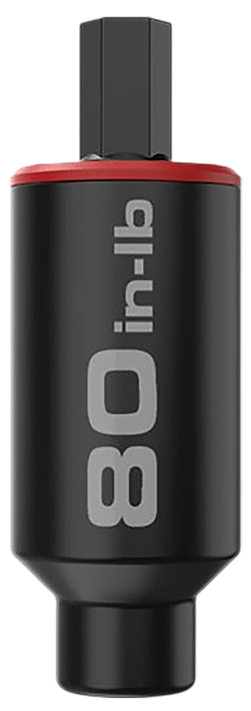 Real Avid AVSTFL80 Smart Torq Fixed Limiter Black/Red - 182748