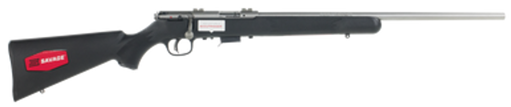 Savage Arms 93 Bolt 17hmr Ss/sy 21" 5+1