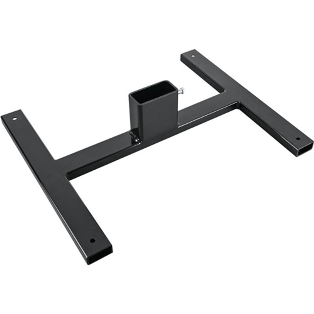 Champion Targets 44105 Target Stand Base 2 x 4 Center Mass Target Mounting Solution - CHT-44105