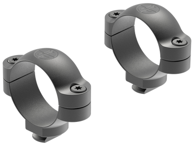 Leupold Dual Dovetail, Leu 49957  Dd 30mm Rings Med          Mt