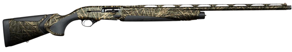 Beretta USA J42XW28 A400 Xtreme Plus 20 Gauge 3.50"  2+1 28" Overall Mossy Oak Original Shadow Grass Steelium Plus Vent Rib Barrel, Kick-Off Mossy Oak Original Shadow Grass Synthetic Stock, Right Hand - 182943