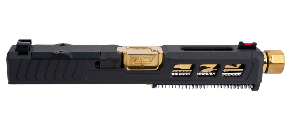 ZAFFIRI ZPS.3.19.BLK.CU ZPS.3 G19 G3 UPPER 19BTG - 181298