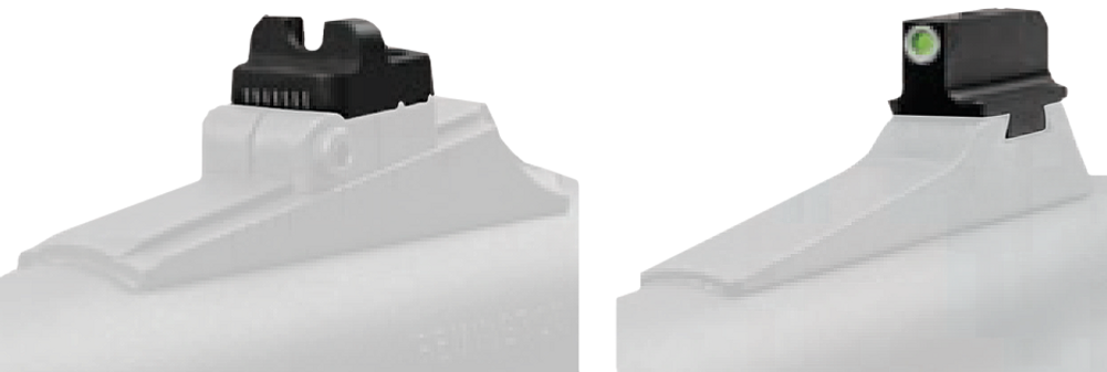 Truglo Tritium Pro, Tru Tg-231n1w     Trit Pro Nov 260/450 Set Truglo Tritium Pro, Tru Tg-231n1w     Trit Pro Nov 260/450 Set