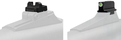 Truglo Tritium Pro, Tru Tg-231r3w     Trit Pro Rug Amer    Set