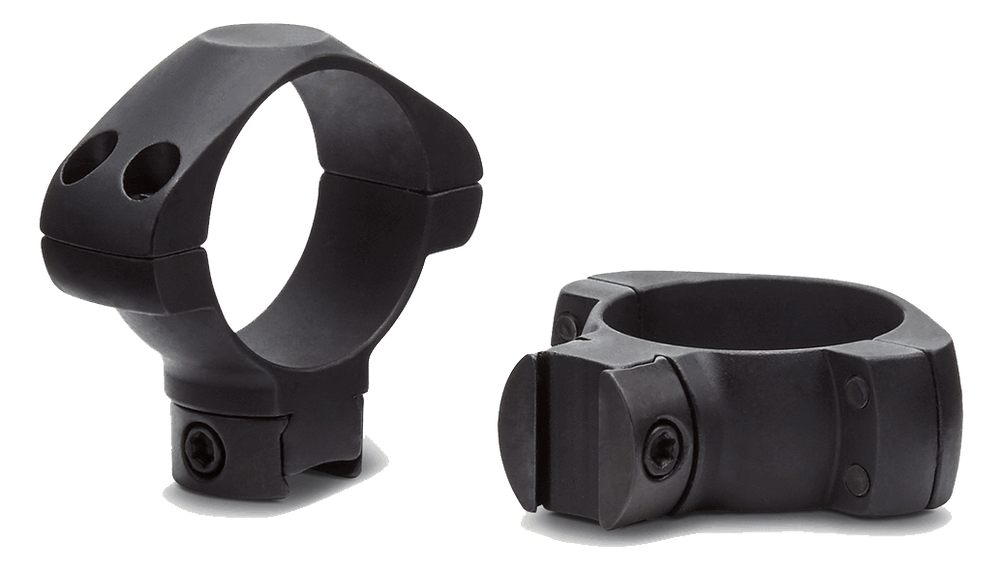 Konus Steel Rings, Konus 7419  Steel Rings Airgun 30mm Md 3/8 11mm