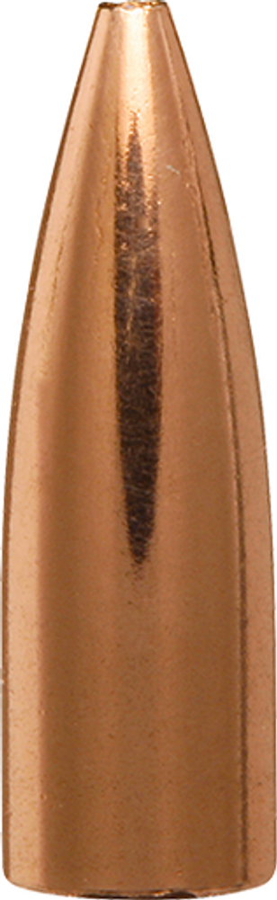 Berger Bullets Target, Berg 22408 Bull .224 52g Target Fb 100
