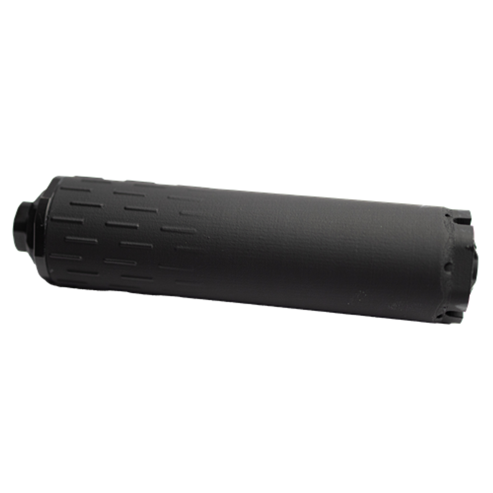 FLOW 9k Ti (Black) - HUX-2949