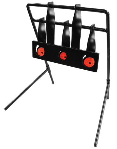 Birchwood Casey World Of Targets, Wot 47025          Backdrp Precision Trgt Rimfire