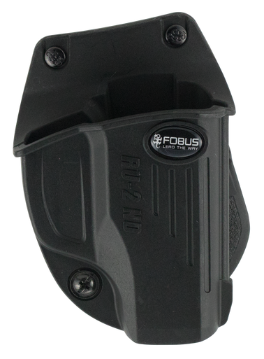 Fobus Passive Retention, Fobus Ru2nd     Evol Paddle Holster