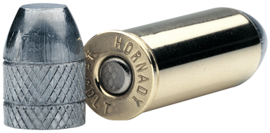 Hornady Frontier, Horn 10408  Ldbull 38  158 Swc               300/6
