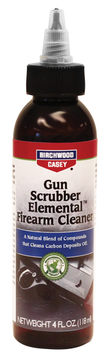 Birchwood Casey Gun Scrubber, Bir 33424          Gun Scrub Elemental Clnr    4oz