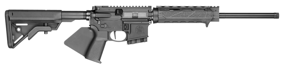 Smith and Wesson Volunteer XV Optic Ready CA 5.56mm 16" 10+1