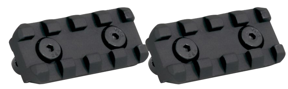 Samson Keymod 2" Rail Kit, Sam 04-02010-01 Keymod  2       Rail Kit Bk