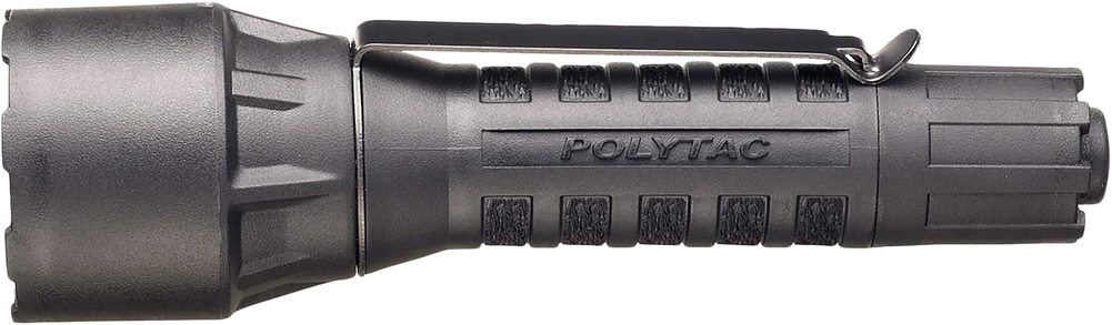 Streamlight Polytac, Stl 88860  Polytac Led Hp Black