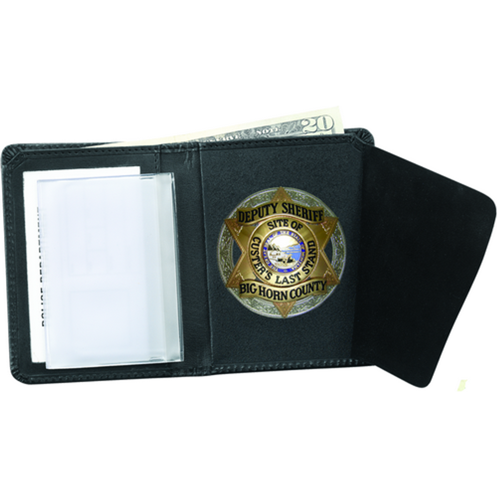 Badge Wallet - Dress - SLC-79610-3962
