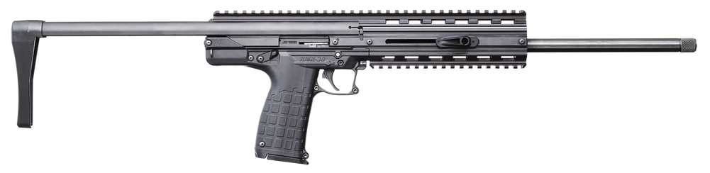 Keltec Cmr-30 Carbine 22mag Blk 16"