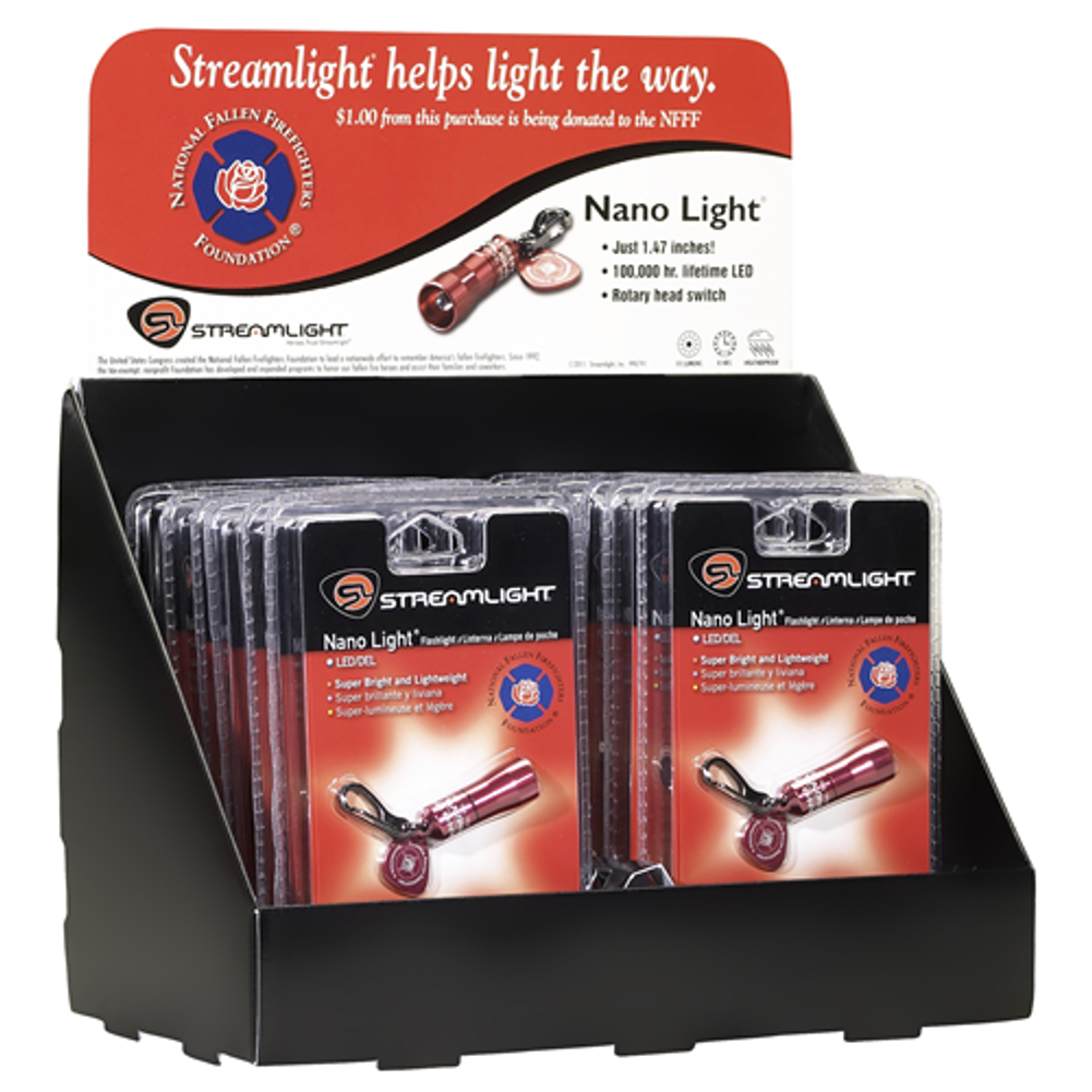 Clip Strip Display - 99142