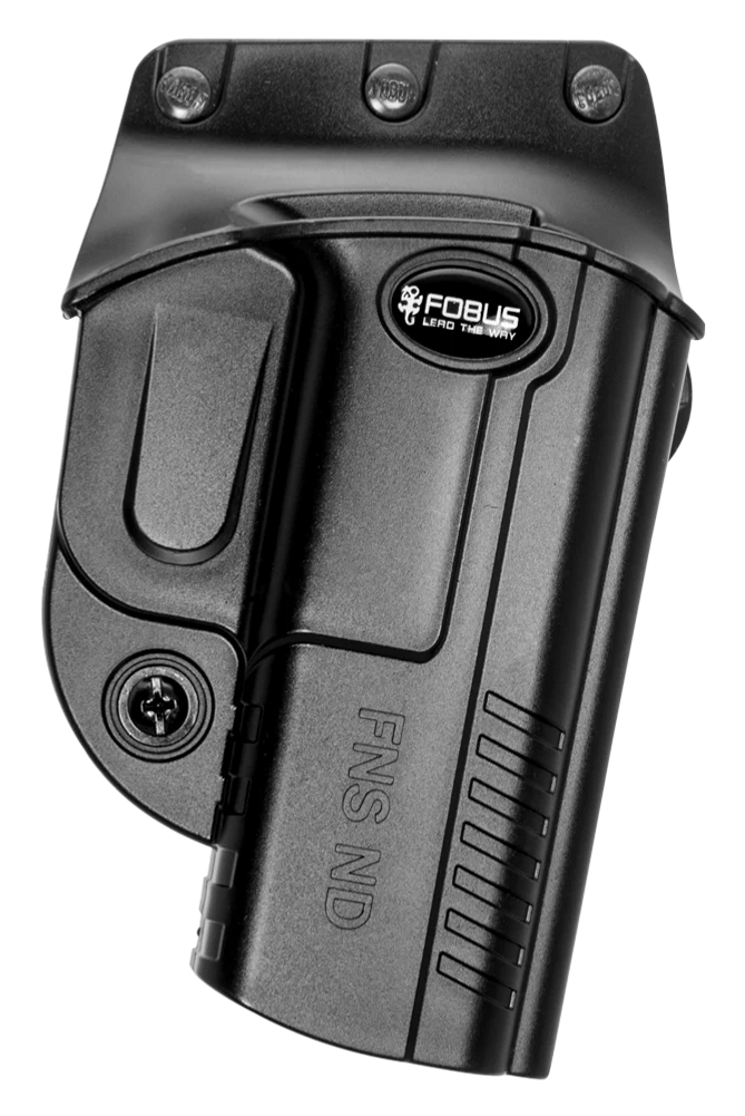 Fobus Evolution Holster - FO-FNSNDBH