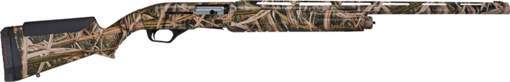 Savage Arms 57605 Renegauge Waterfowl 12 Gauge 3" 4+1 26" Barrel, Overall Mossy Oak Shadow Grass Blades, Monte Carlo Adjustable Comb Stock - 119213