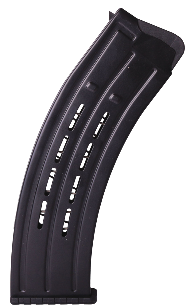 ATI ATIM20BD10 Bulldog  10rd 20 Gauge Black Steel - 128772