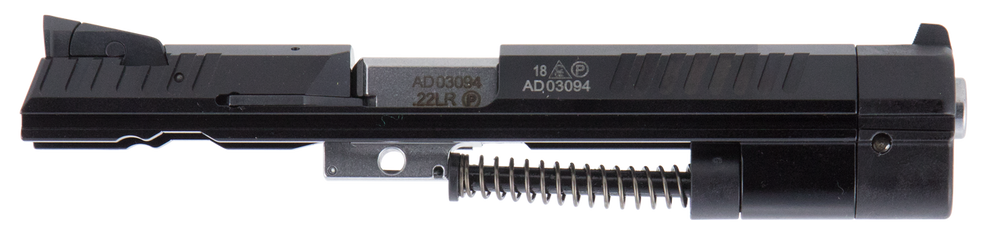 Cz Shadow 2, Cz 01613 Shadow 2               22lr Kadet Con Kit