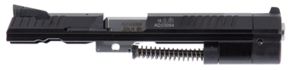 Cz Shadow 2, Cz 01613 Shadow 2               22lr Kadet Con Kit