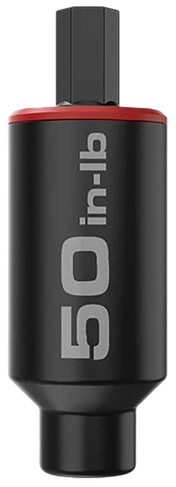 Real Avid AVSTFL50 Smart Torq Fixed Limiter Black/Red - 182746