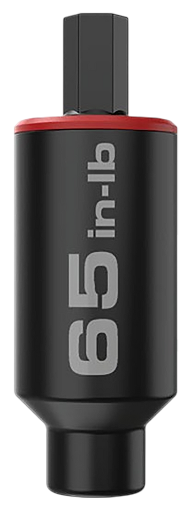 Real Avid AVSTFL65 Smart Torq Fixed Limiter Black/Red - 182747