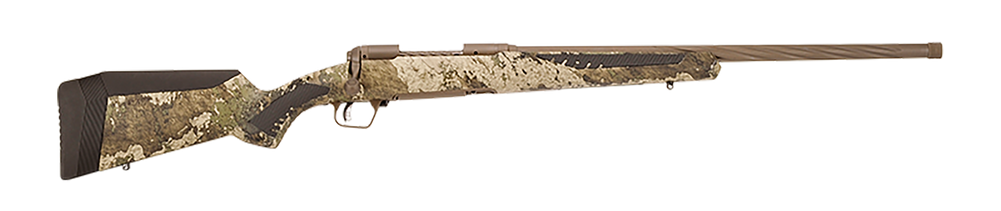 Savage Arms 110 High Country 243win 22" Tb