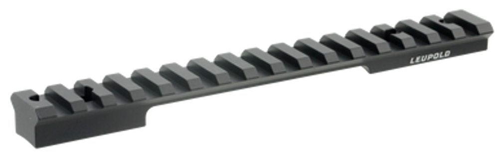 Leupold Backcountry, Leu 171335 Ws 1 Pc Base Rem 700 La     Mt    20moa
