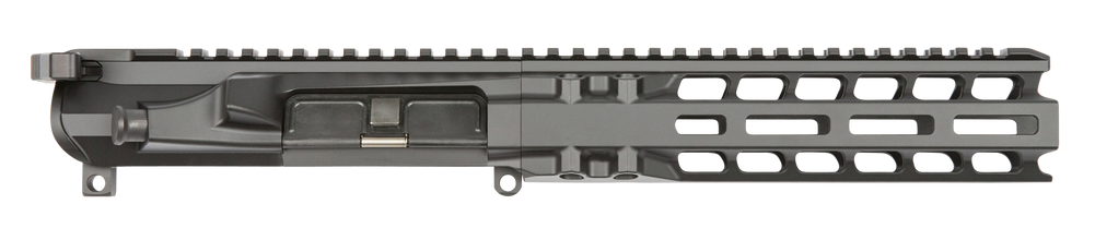 Radian Weapons R0196 Model 1 Upper & Handguard Set Multi-Caliber 7075-T6 Aluminum Radian Black Cerakote Receiver, 8.50" Magpul M-LOK Handguard for AR-15 - 126518