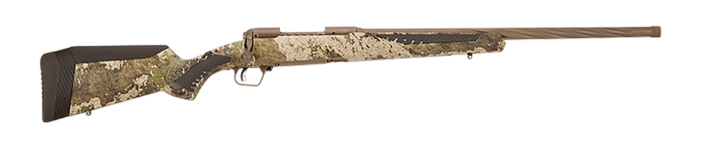 Savage Arms 110 High Country 280ack 22" Tb
