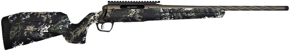 SAV 32377 AXIS 2 PRO FOREST SP CAMO COMP    308WIN - 175838