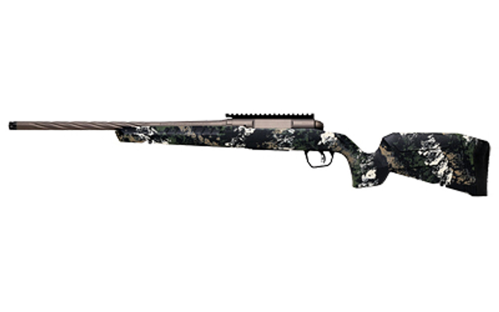 SAV 32377 AXIS 2 PRO FOREST SP CAMO COMP    308WIN - 175838