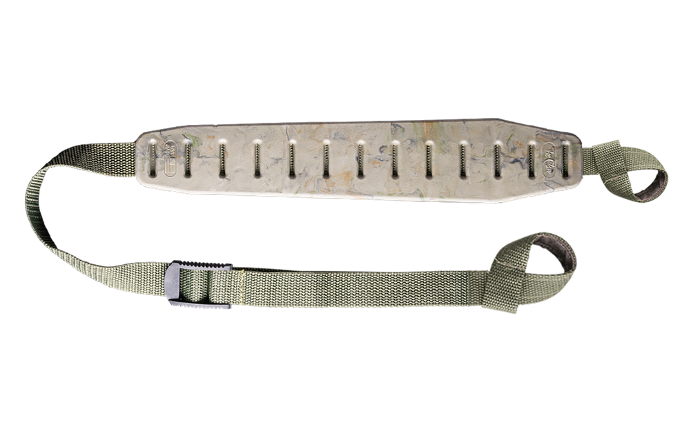 CVA 50046-9 Claw 2.0  Camo Nylon/Rubber Shotgun - 178984