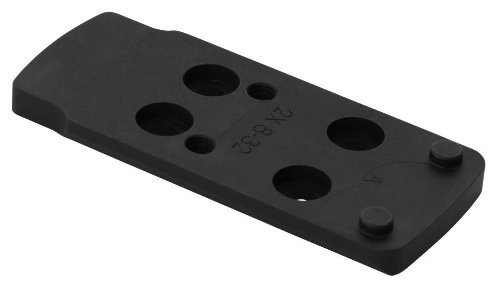 Colt Mfg SP301328 1911 Deltapoint Pro Optic Plate - 181452