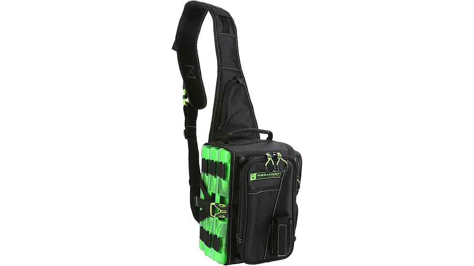 Drift Tackle Sling - EVT-S36004-EV