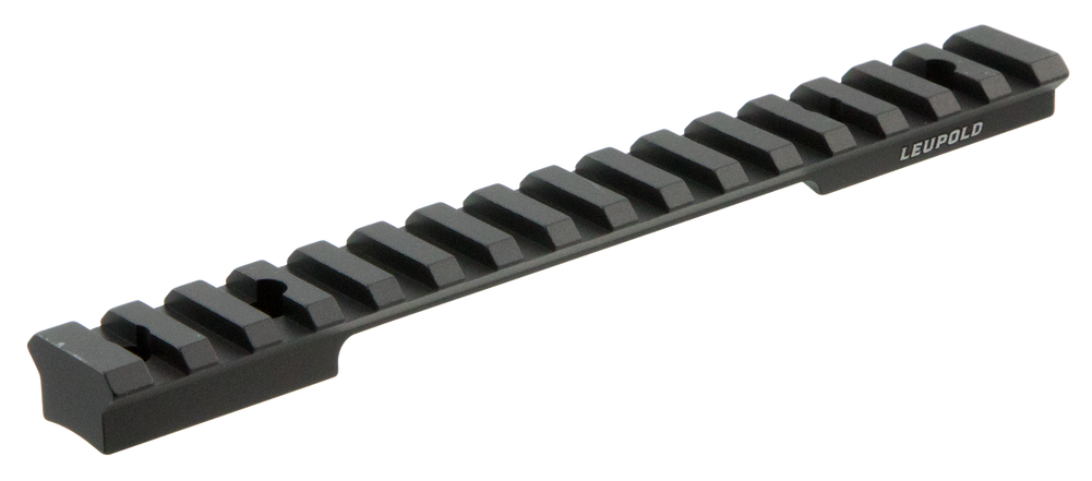 Leupold Backcountry, Leu 171360 Ws 1 Pc Base Rug Amer  La      Mt