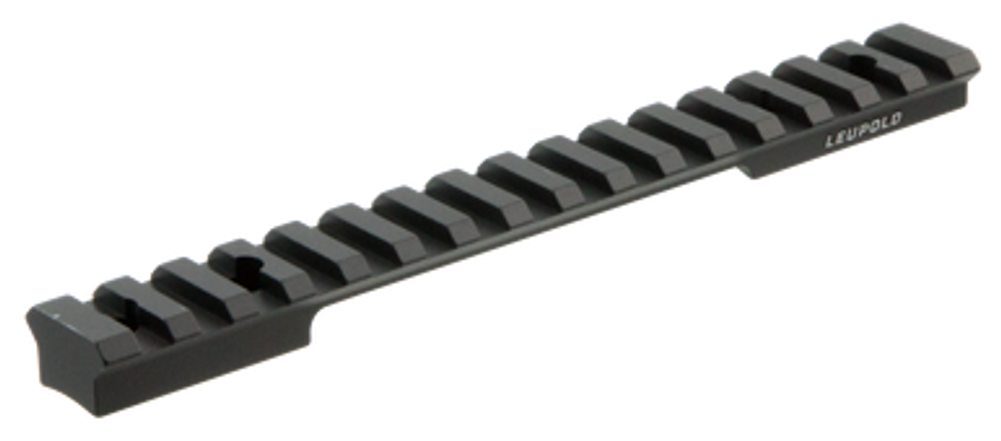 Leupold Backcountry, Leu 174687 Ws 1 Pc Base Win Xpr Sa     Mt    20moa