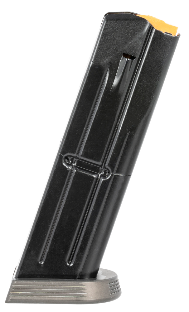 FN 20100479 509  10rd 9mm Luger FN 509 LS Edge Black Stainless Steel - 132777