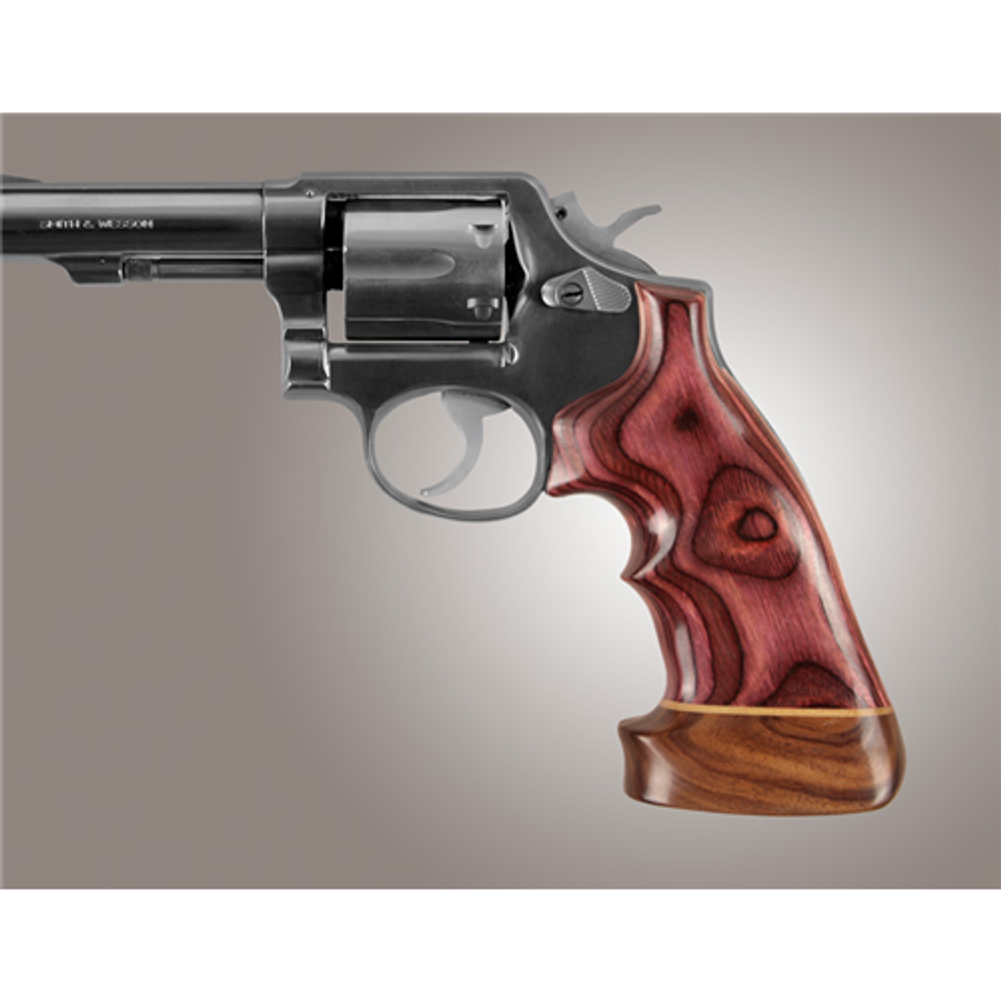 K or L Square Butt Grip